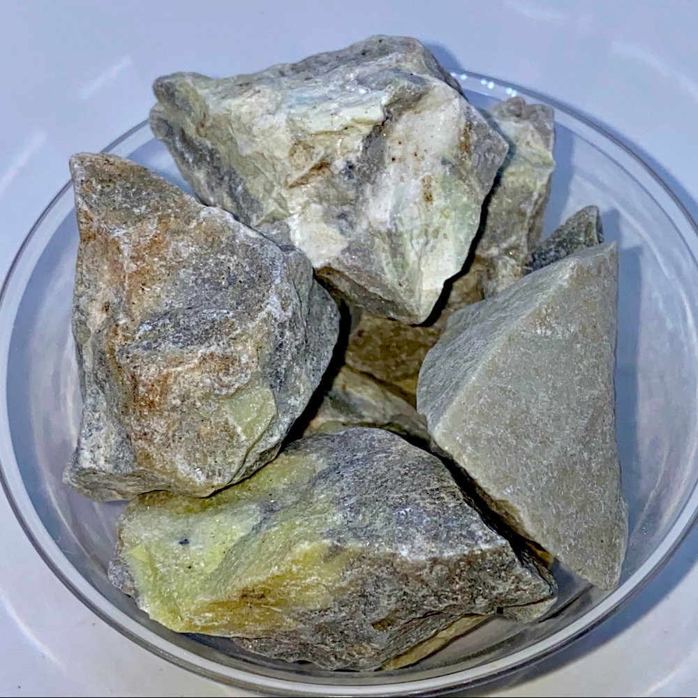 Infinite Crystal